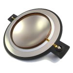 Sc Audio Replacment Diaphragm LP-0215 Titanium VC 74.5mm 8ohm